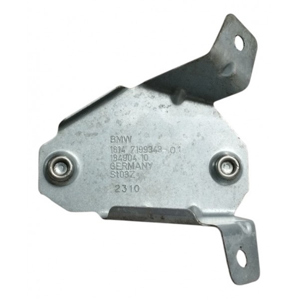 Suporte Modulo Conforto Bmw X1 X3 X5 130i 2008 Á 2019