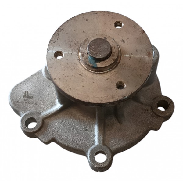 Bomba Água Hyundai Santa Fé 2.4 2010 Á 2012