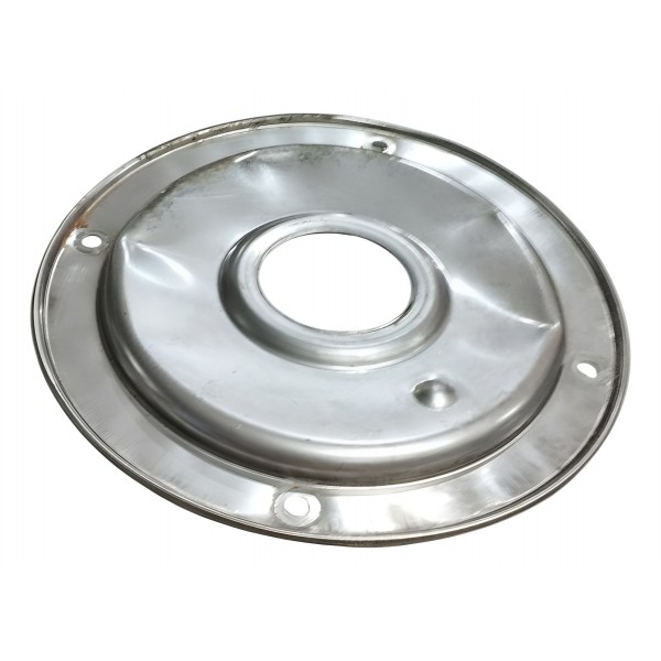 Tampa Acesso Bomba Combustível Bmw 320i 130i X3 2008 Á 2012#