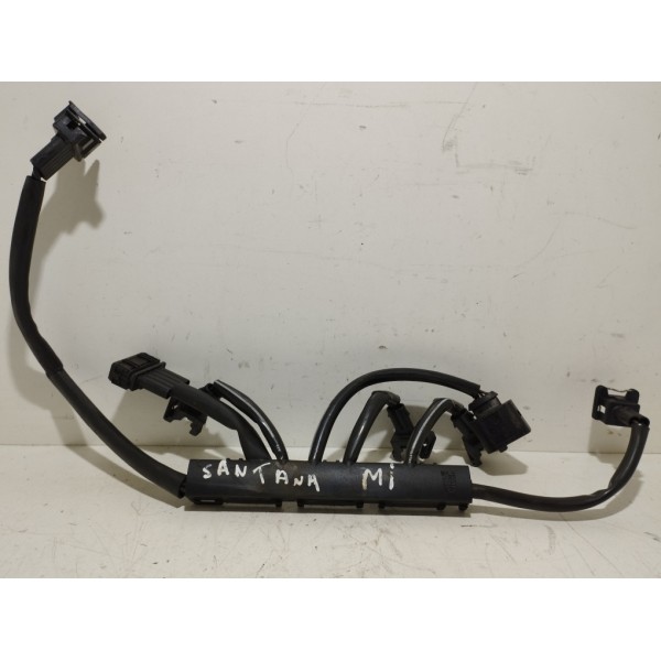 Chicote Dos Bicos Gol Parati Saveiro Santana