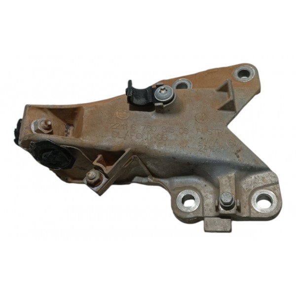 Suporte Motor Lado Esquerdo Bmw 130i 2006 Á 2011