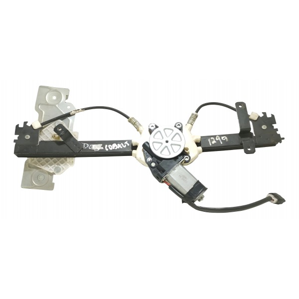 Máquina Vidro Elétrico Dianteiro Esquerdo Cobalt 2012 Á 2015