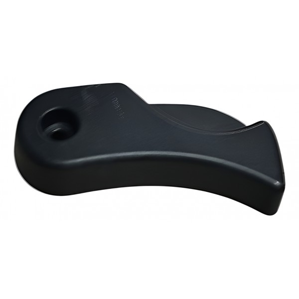 Alavanca Abertura Capô Bmw X1 320i 120i 130i 2008 Á 2012