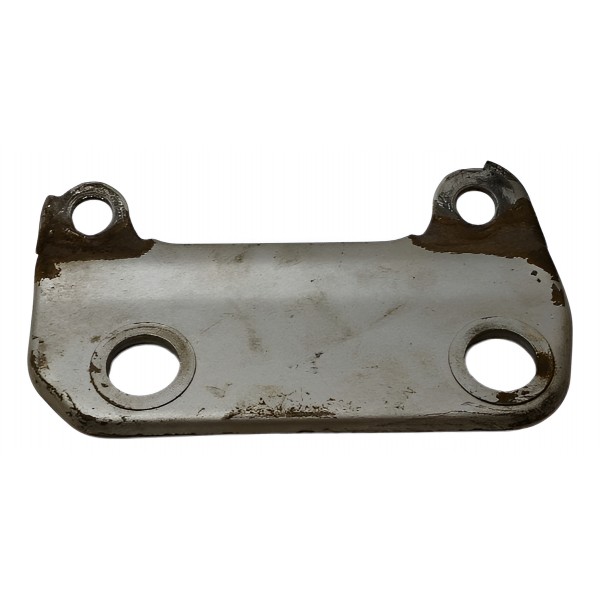 Suporte Escapamento Bmw X1 320i 2009 2010 2011 2012