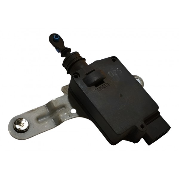 Trava Elétrica Porta Mala Hyundai Santa Fe 2011 2012