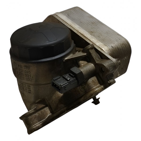 Suporte Filtro Oleo Resfriador Bmw X1 320 2010 2011 7516383