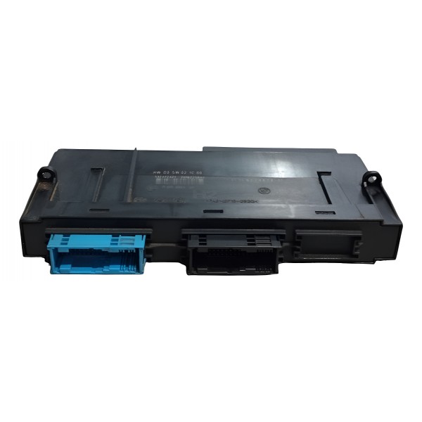 Módulo De Conforto Bmw X1 120i 130i 320i 2008 Á 2012