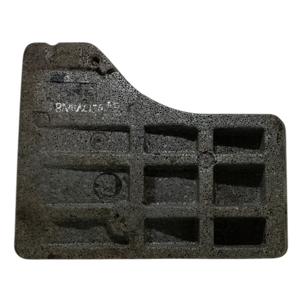 Isopor Espuma Interna Direita Bmw 130i X1 2010 Á 2012