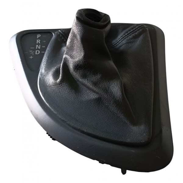 Moldura Alavanca Cambio Bmw 118i 130i 2009 Á 2012