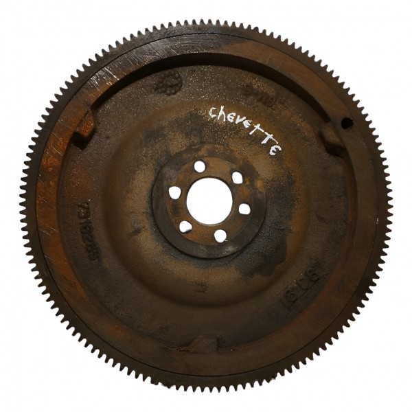 Volante Motor Cremalheira Gm Chevette 1.6 1978 1979 Á 1986