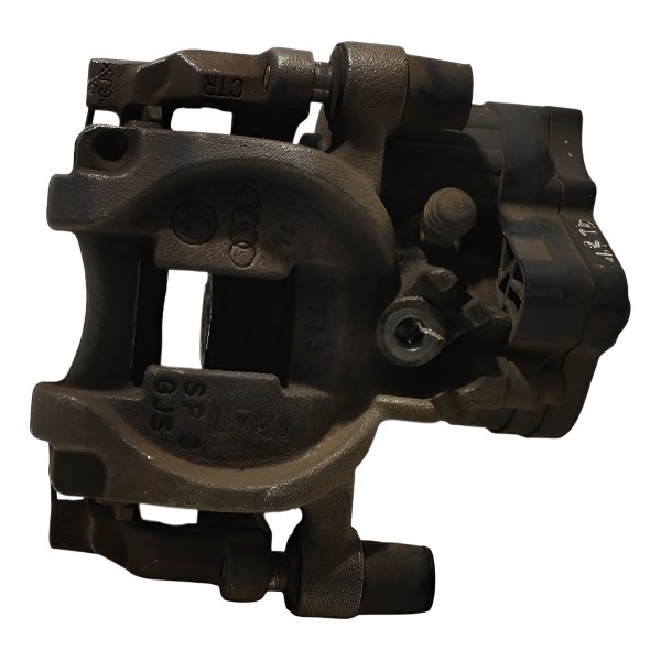 Pinça Freio Elétrica Traseira Direita Golf 1.4 2014 Á 2019