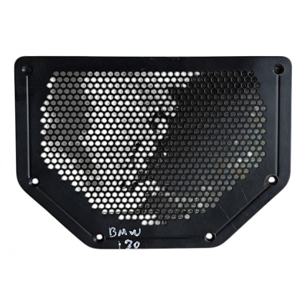 Tela Grade Alto Falante Bmw 120i 130i 120i 2008 Á 2011