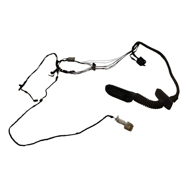 Chicote Porta Traseira Direita Bmw 120i 130i 2008 Á 2012