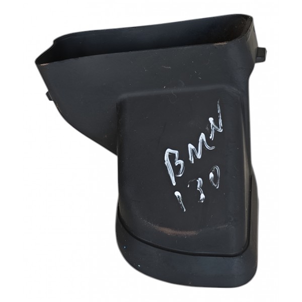 Acabamento Duto Admissão Ar Esq Bmw 130i X1 2010