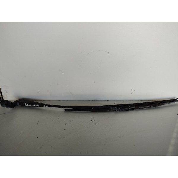 Braço Haste Limpador Esquerdo Vw Gol G2 G3