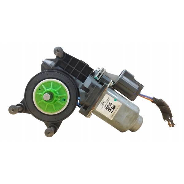 Motor Vidro Elétrico Dianteiro Direito Ford Ka 2017 Á 2020