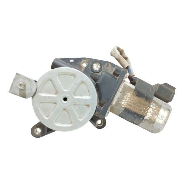 Motor Vidro Dianteiro Direito Fiat Punto 2008 2009 Á 2012