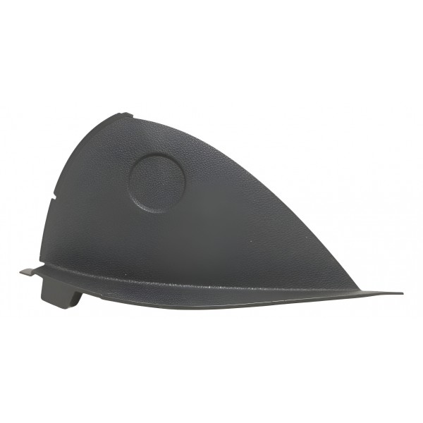 Acabamento Esquerdo Painel Bmw 130i 2009 Á 2012 51459124919