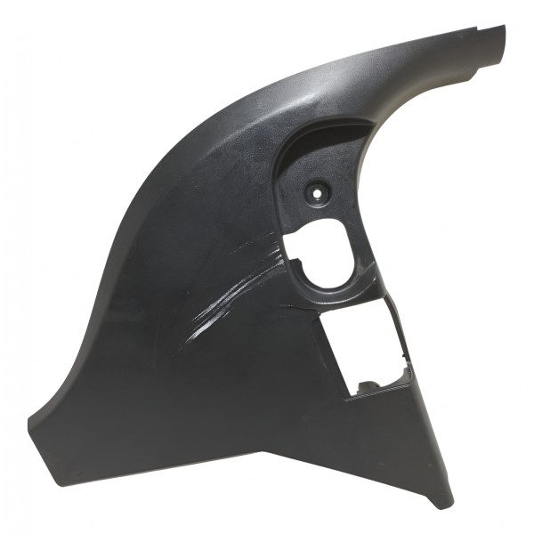 Acabamento Soleira Inferior  Esquerda 130i 2009 Á 2012 (dets