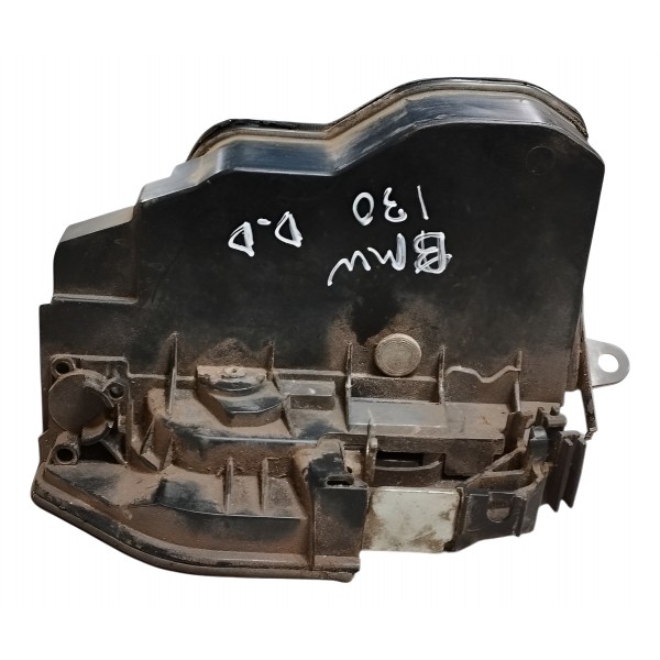 Fechadura Eletrica Dianteira Direita Bmw X1 116i 118i 130i