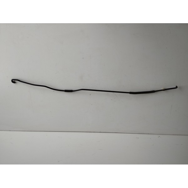 Vareta Haste Apoio Capô Gol Parati Saveiro G2 G3 G4