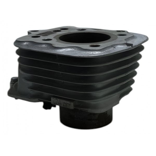 Camisa Cilindro Cg Titan 125 2000 Á 2003 (usado)