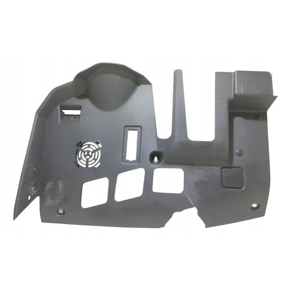 Acabamento Inferior Painel Esquerdo 130i 2009 Á 2012( Dets )