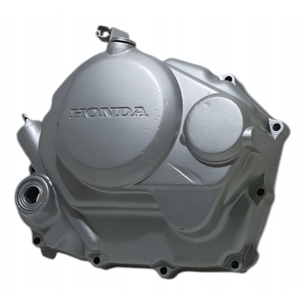 Tampa Motor Lado Direito Cg Titan 125 2000 Á 2004 (usado)