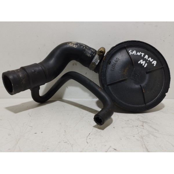 Anti Chama Respiro Tampa Válvula Vw Santana 1994 1995 A 1997
