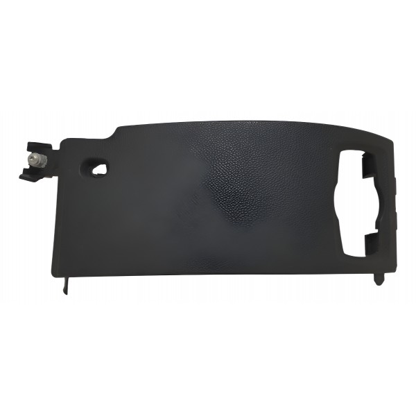 Moldura Comando Luz Esquerdo Bmw 130i 2008 Á 2012 (dets)