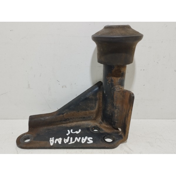 Suporte Coxim Motor Vw Santana 1994 1995 1996 1997