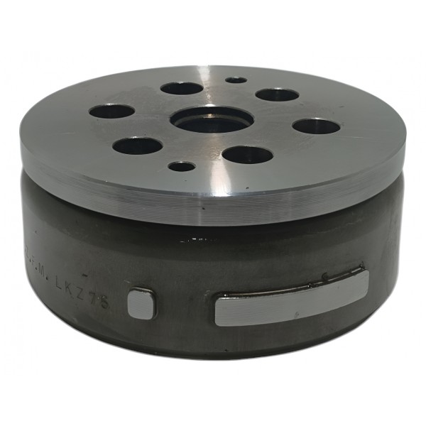 Volante Magneto Original Honda Cg Titan 125 2000 Á 2004