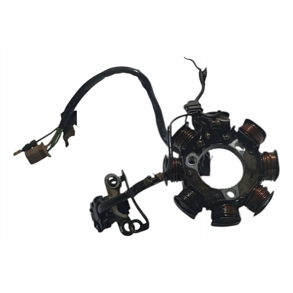 Estator Honda Cg Titan 125 2003 Á 2006 Original