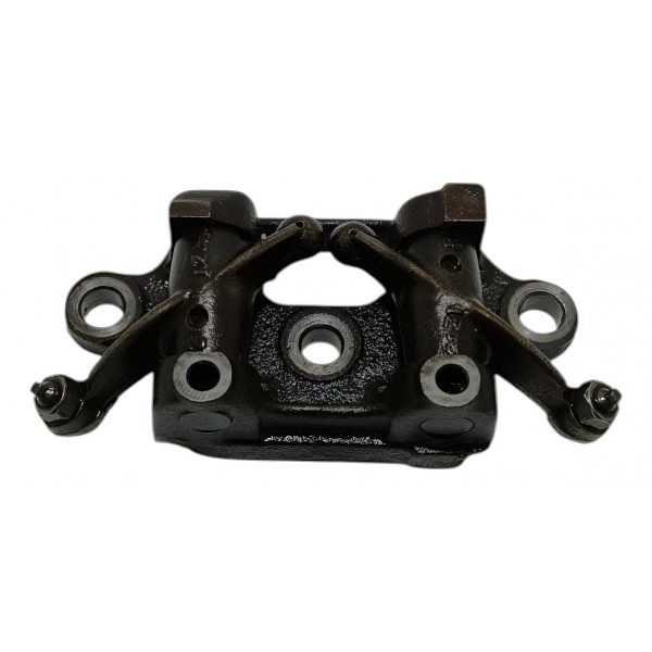 Mesa Balancim Comando Valvula Cg Titan 125 2000 Á 2004