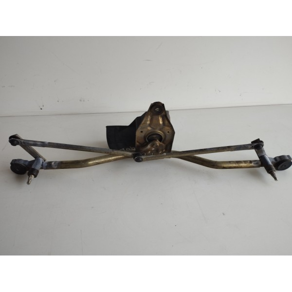 Galhada Motor Limpador Parabrisa Vw Gol Saveiro Parati G2 G3