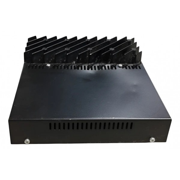 Modulo Som Amplificador Bmw E87 118i 120i 130i 65.12 Hv