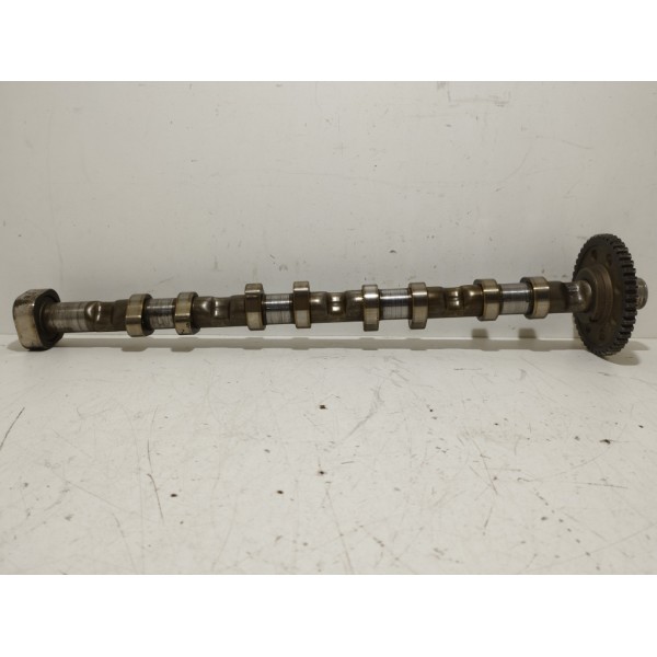 Comando Válvula Escape Jetta Tiguan Passat Tsi 200cv 2010