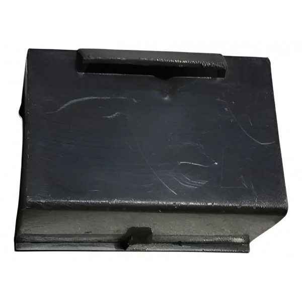 Suporte Luz Porta Luvas Hyundai Ix35 2011 2012 2013 Á 2018 Preto