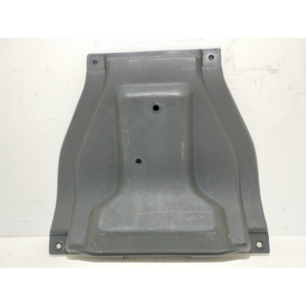 Acabamento Fechadura Tampa Traseiro Santana 1994 1995 A 1997