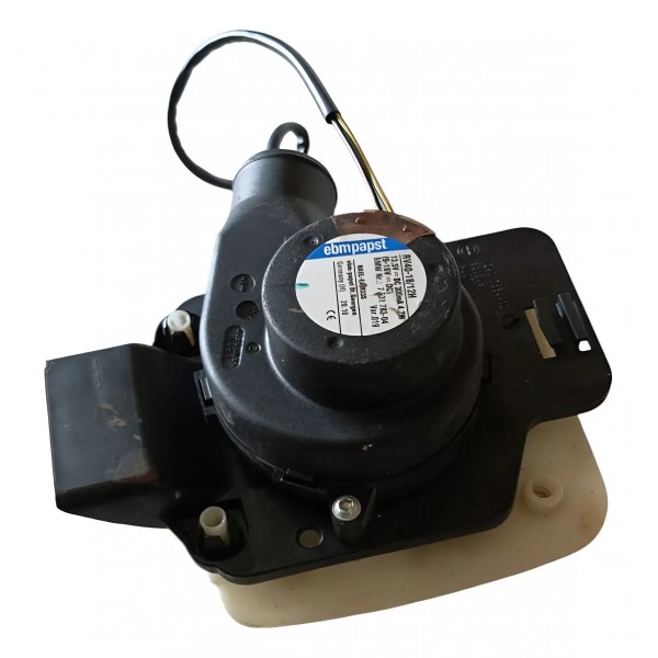 Motor Ventilação Caixa Fusivel Bmw 130i X1 320i 2008 Á 2012