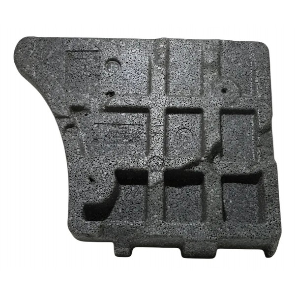 Isopor Assoalho Diant Esquerdo Bmw  130i 320i 2007 Á 2010