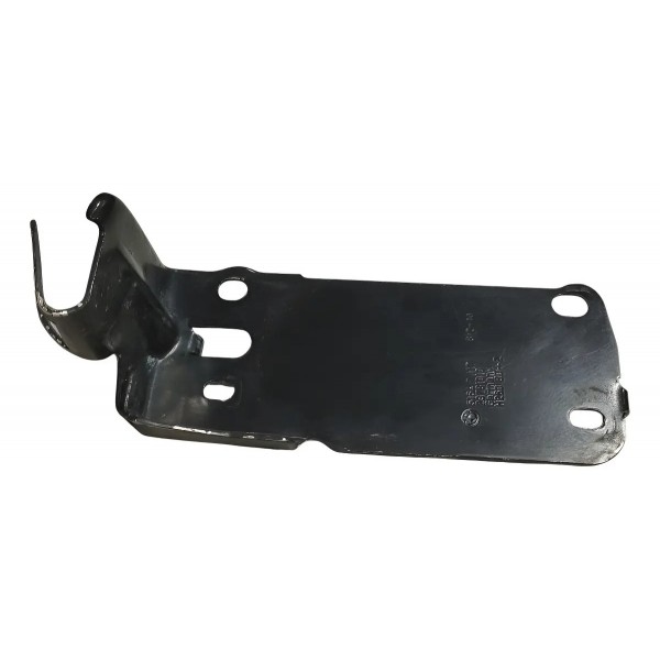 Suporte Direito Radiador Bmw E90 130i 325i 328i 330i 335i Preto