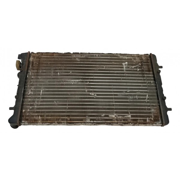 Radiador Água Vw Golf Audi A3 1.8 2001 Á 2005