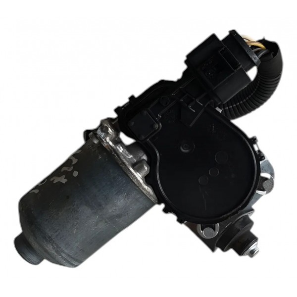 Motor Limpador Parabrisa Gm Onix 2013 Á 2019 F006k20471