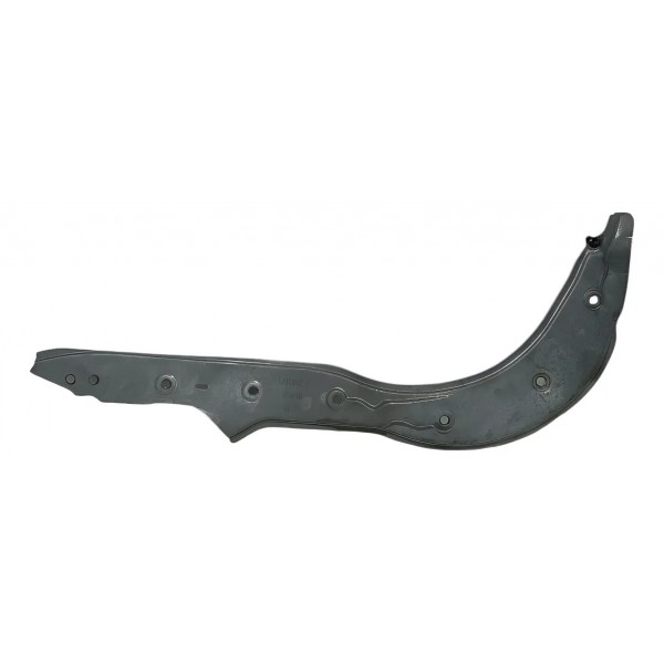 Suporte Teto Solar Dianteiro Direito Bmw 130i 2010 1705012f Prateado