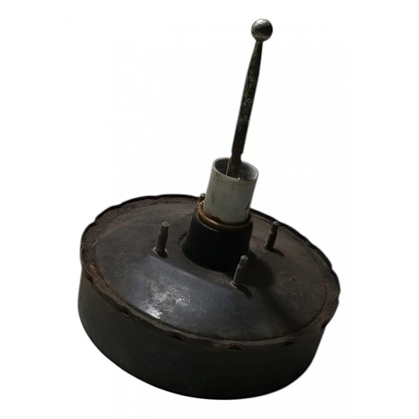 Hidrovacuo Servo Freio Vw Polo 1.0 16v 2003 2004 Á 2006