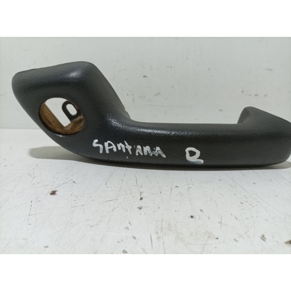 Apoio De Braço E Puxador Porta Direita Vw Santana 1997