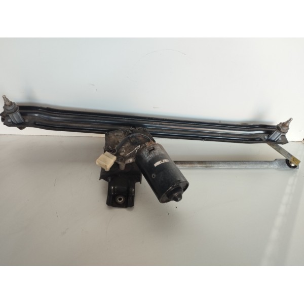 Galhada Motor Limpador Parabrisa Santana 1994 1995 Á 1997