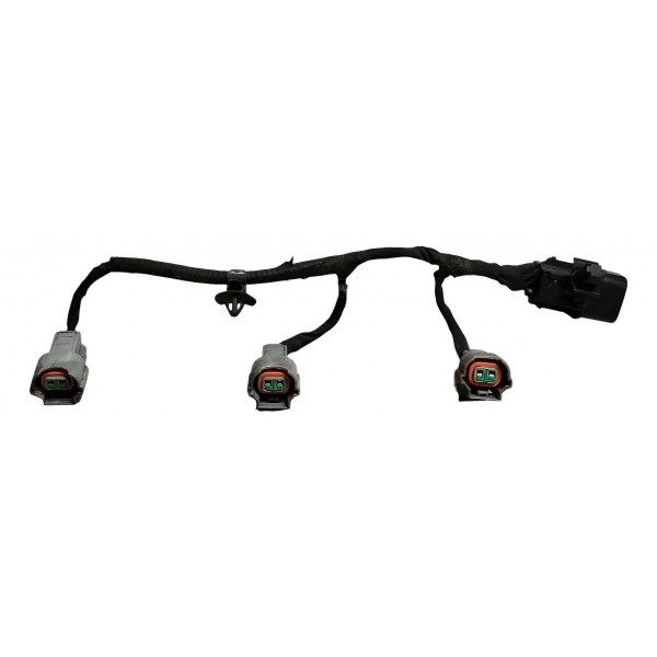 Chicote Bico Injetor Hyundai I30 2.0 2009 2010 2011 2012