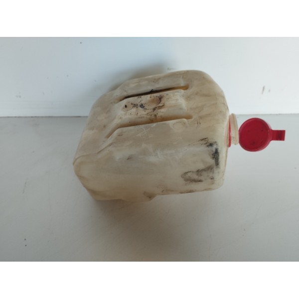 Reservatório Água Radiador Gol G1 Santana 1994 1995 Á 1997